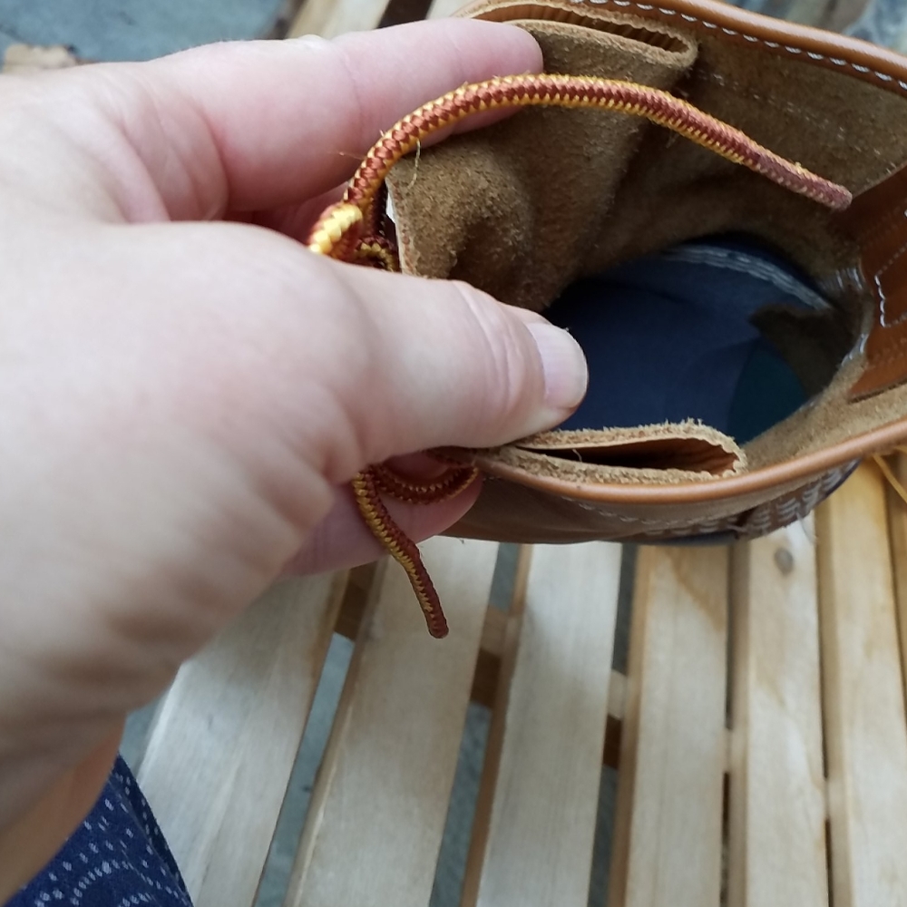 L.L. Bean Thinsulate Duck Boots - image 7